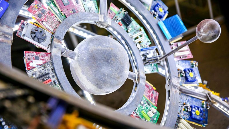 分布式微服务治理：五大关键点助你稳健前行**