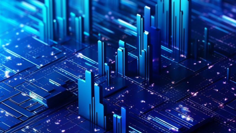 工业园区信息化整体解决方案批发